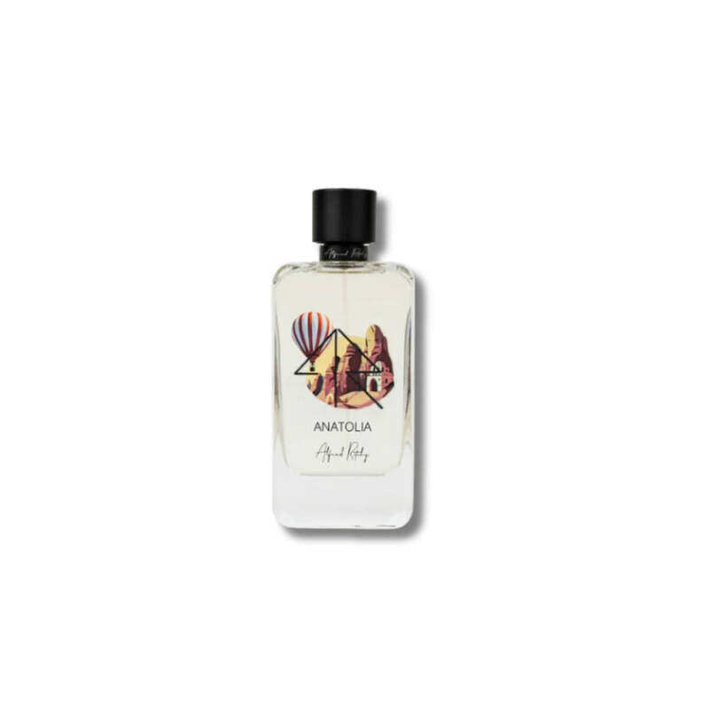 

Alfred Ritchy Anatolia Eau de Parfum