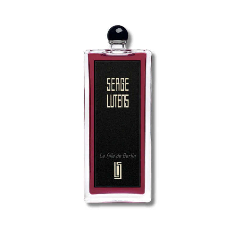 

Serge Lutens La fille de Berlin Eau de Parfum