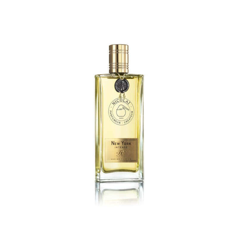 

Nicolai Parfumeur Createur New York Intense Eau de Parfum