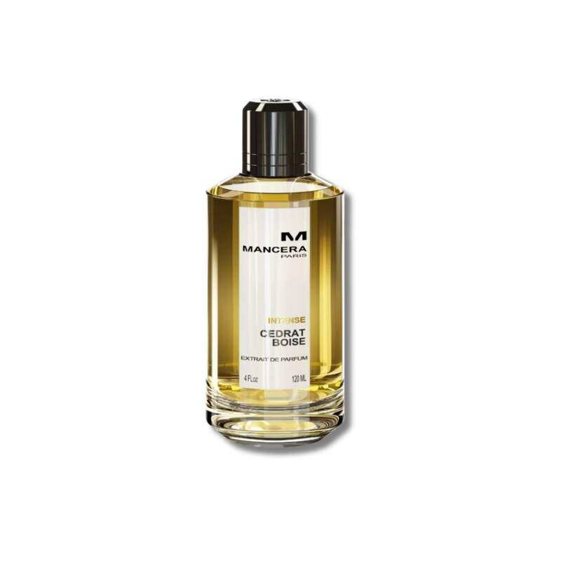 

Mancera Intense Cedrat Boise Extrait de Parfum
