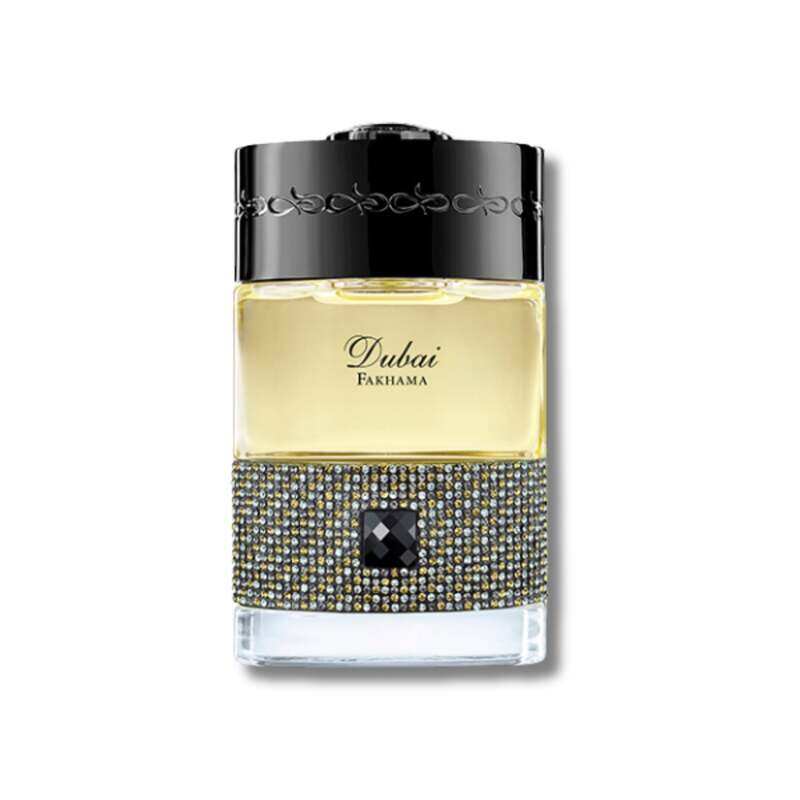 

The Spirit of Dubai Fakhama Eau de Parfum