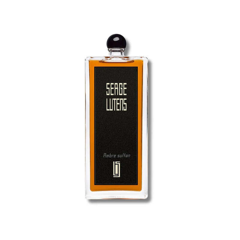 

Serge Lutens Ambre Sultan Eau de Parfum