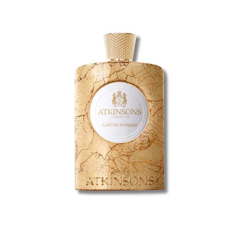 

Atkinsons Gold Fair In Myfair Eau de Parfum