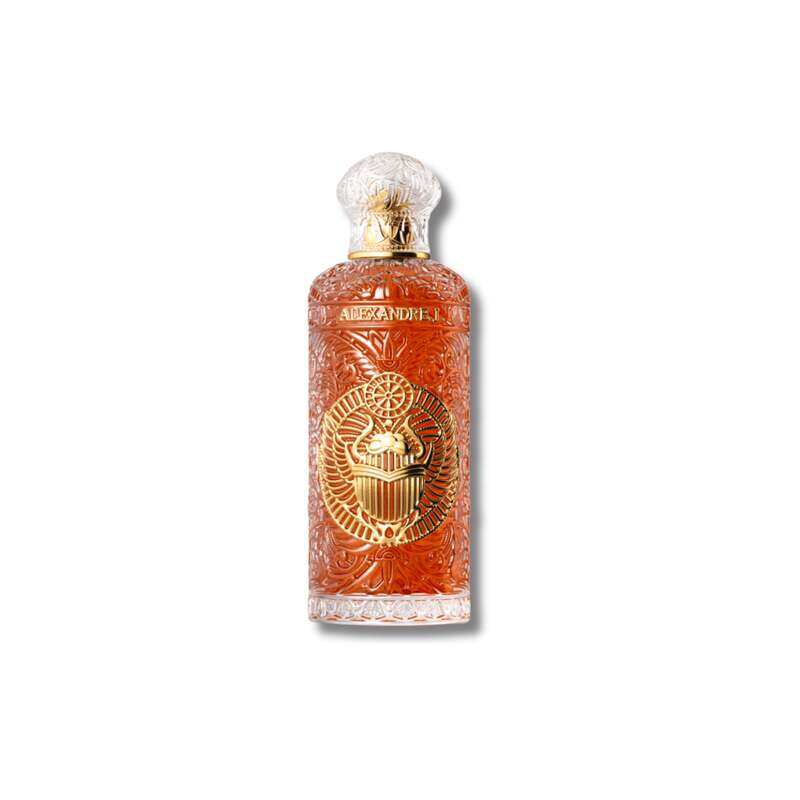 

Alexandre.J Alexandre J Black Beetle Eau de Parfum