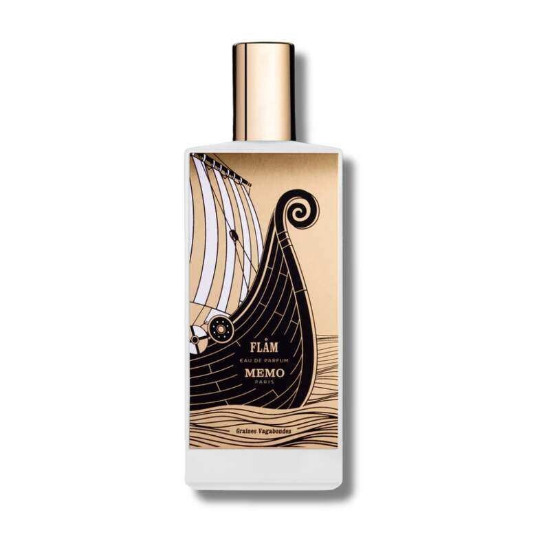 

Memo Paris Flam Eau de Parfum