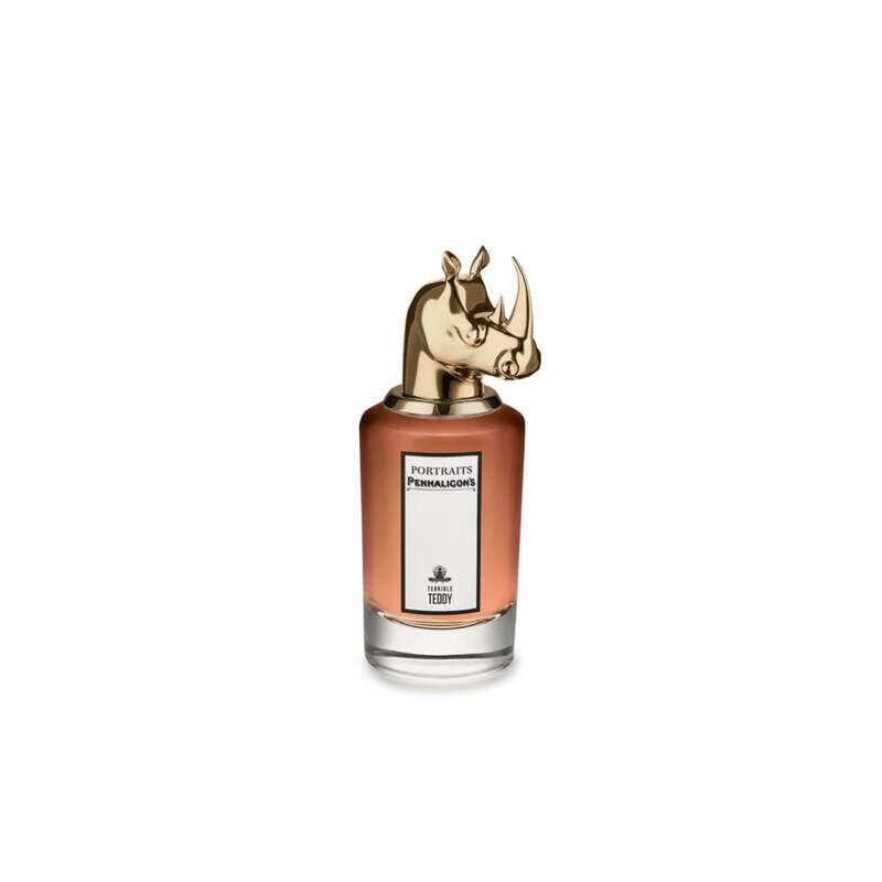 

Penhaligon's Terrible Teddy Eau de Parfum