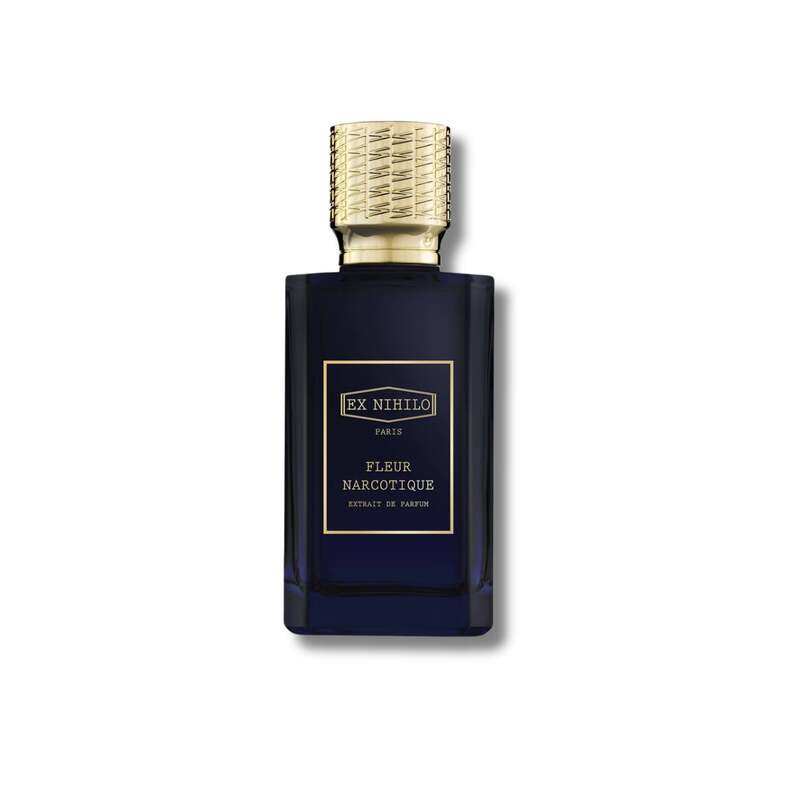 

Ex Nihilo Fleur Narcotique Extrait de Parfum