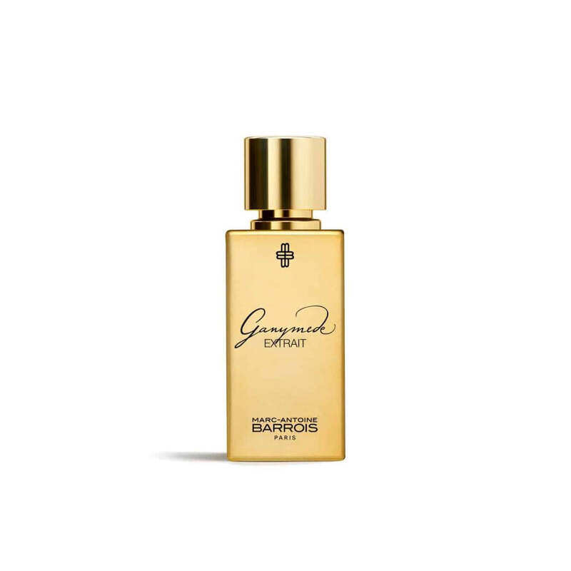 

Marc Antoine Barrois Marc-Antoine Barrois Ganymede Extrait de Parfum