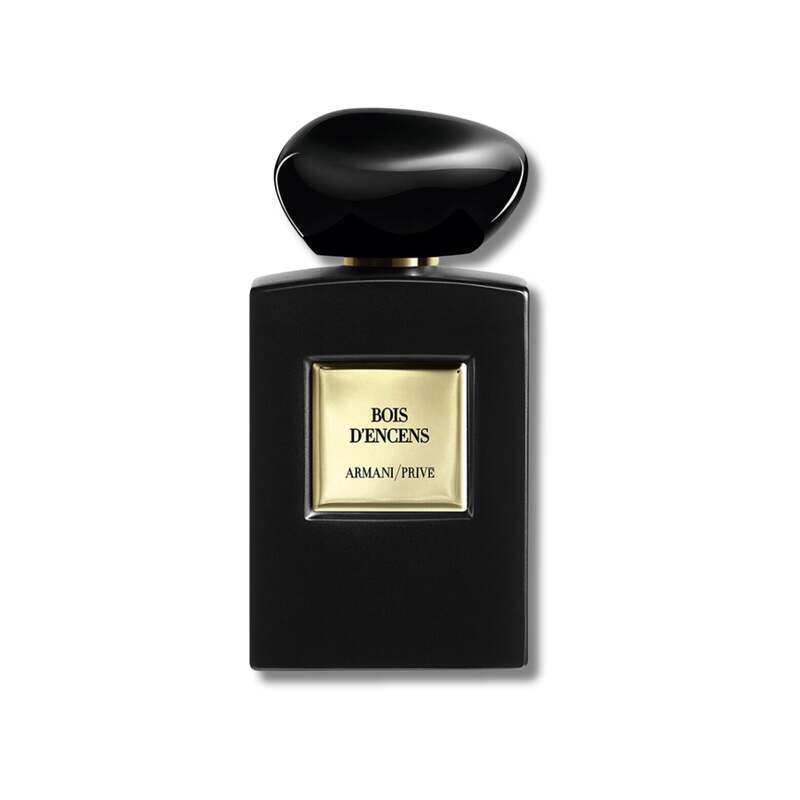 

Giorgio Armani Armani/Prive Bois d'Encens Eau de Parfum