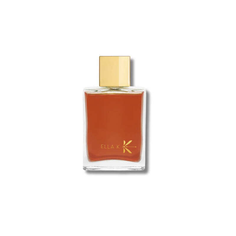 

Ella K Parfums Lettre De Pushkar Eau de Parfum