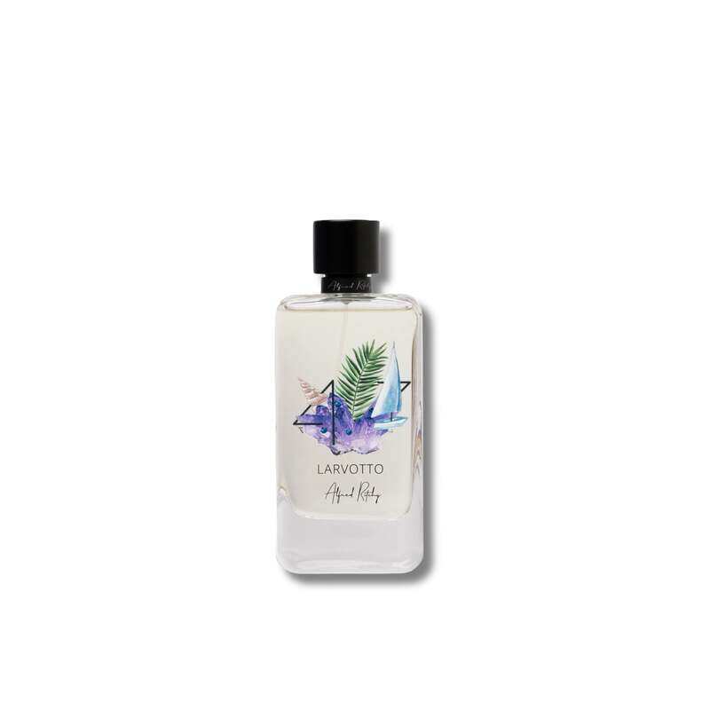 

Alfred Ritchy Larvotto Eau de Parfum
