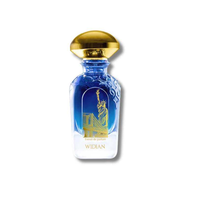 

Widian New York Extrait de Parfum