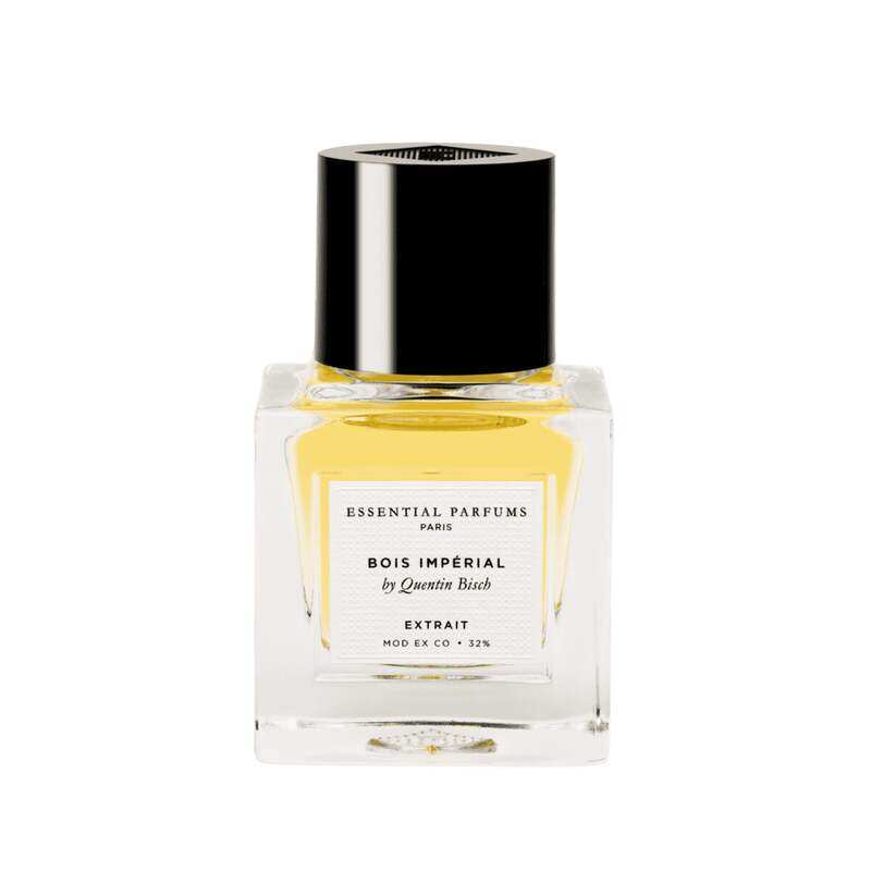 

Essential Parfums Bois Imperial Extrait De Parfum