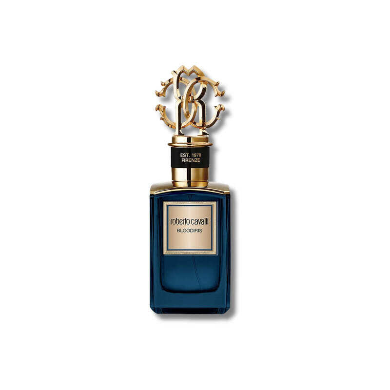 

Roberto Cavalli Bloodiris Eau de Parfum