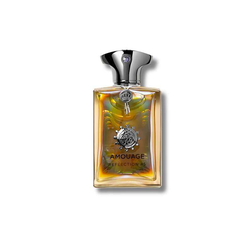 

Amouage Reflection 45 Man Extrait de Parfum