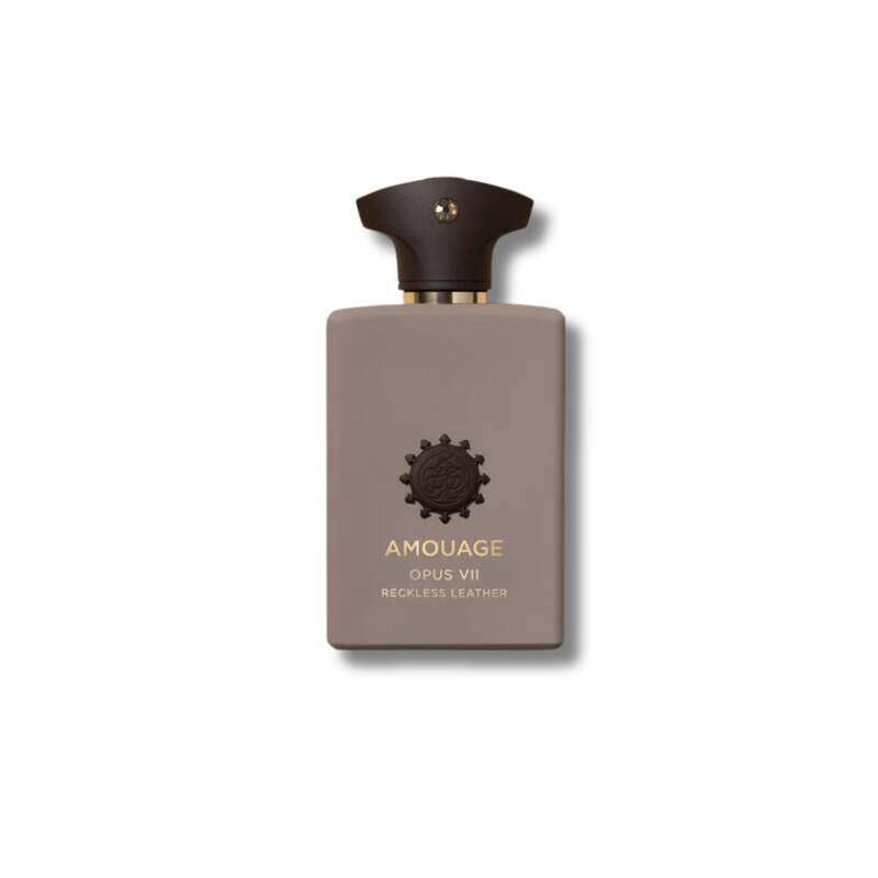 

Amouage Opus VII Reckless Leather Eau de Parfum