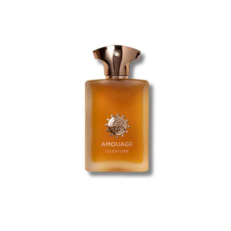 

Amouage Overture Man Eau de Parfum