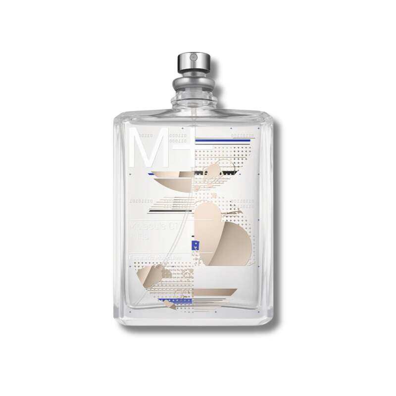 

Escentric Molecules Molecule 01 + Iris Eau de Toilette