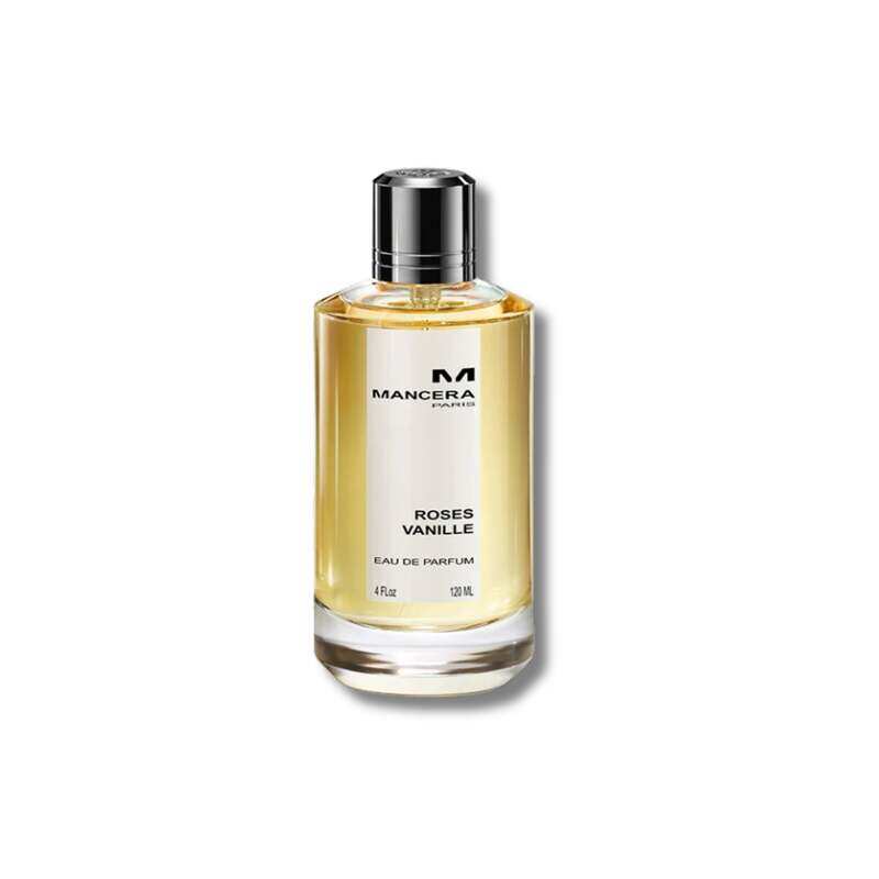 

Mancera Roses Vanille Eau De Parfum