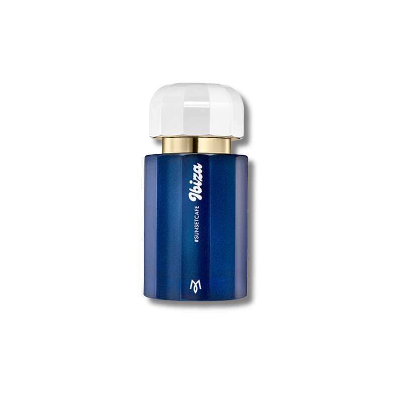 

Ramon Monegal Ibiza Sunsetcafe Eau de Toilette