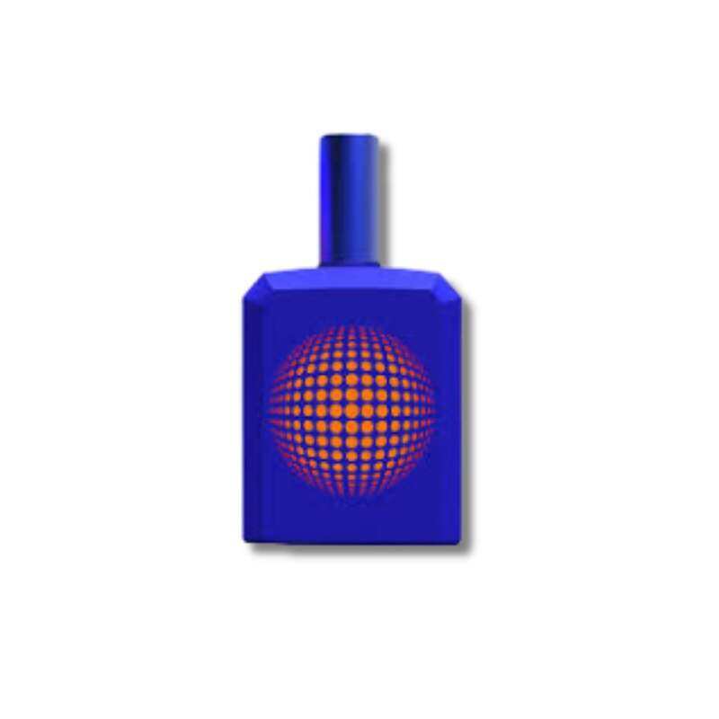 

Histoires de Parfums This Is Not a Blue 1.6 Bottle Eau de Parfum
