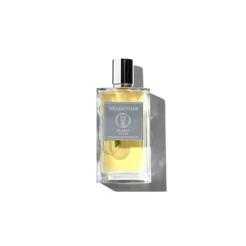 

Mizensir Celebes Wood Eau de Parfum