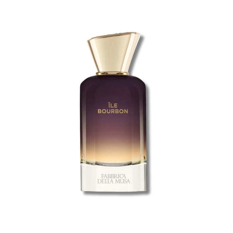 

Fabbrica Della Musa Ile Bourbon Extrait de Parfum