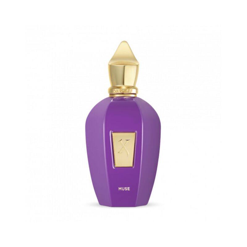 

Xerjoff Muse Eau de Parfum