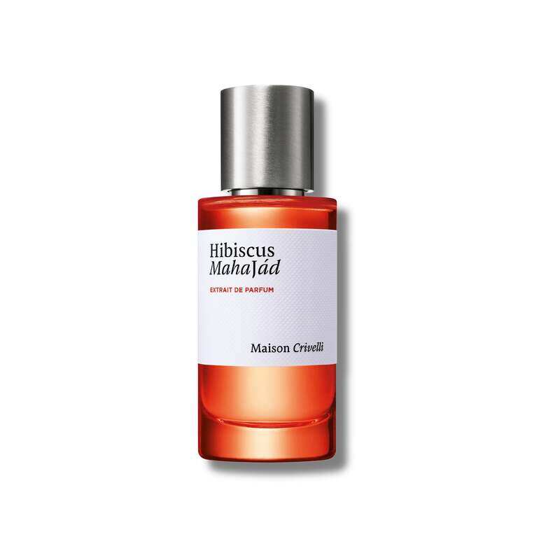 

Maison Crivelli Hibiscus Mahajad Extrait de Parfum