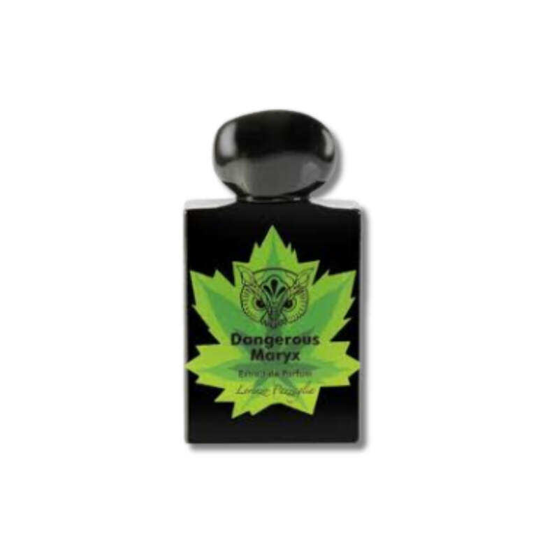 

Lorenzo Pazzaglia Dangerous Maryx Extrait de Parfum