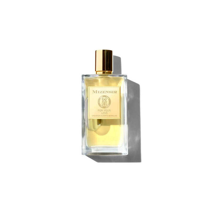 

Mizensir For Your Love Eau de Parfum