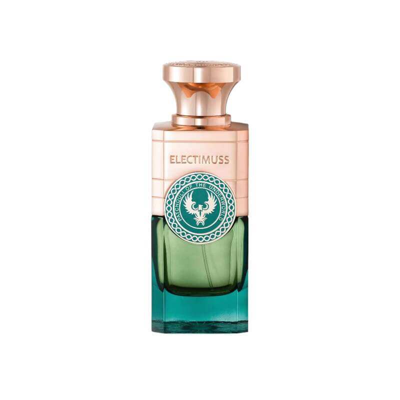 

Electimuss Patchouli of the Underworld Eau de Parfum