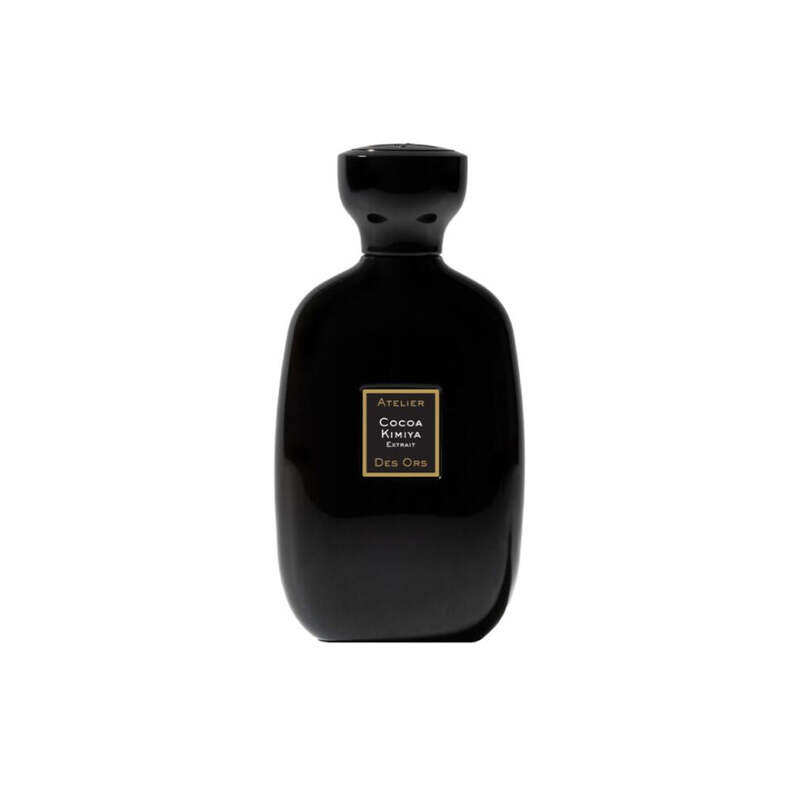 

Atelier des Ors Cocoa Kimiya Extrait de Parfum