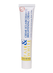 Fair & White Whitening Cream, 50ml