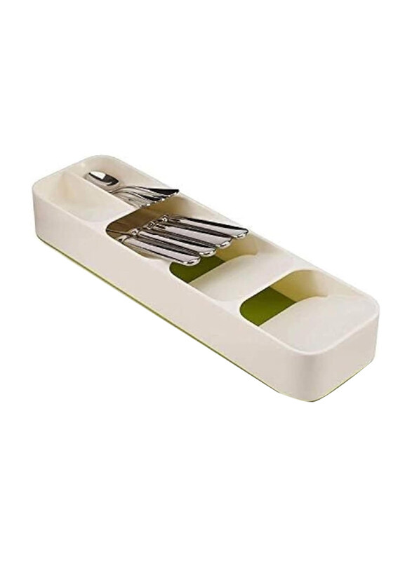 

Markq Cutlery Organizer, 1 Piece, Multicolour