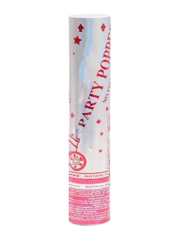 

Markq Confetti Cannons, 30cm, Multicolour