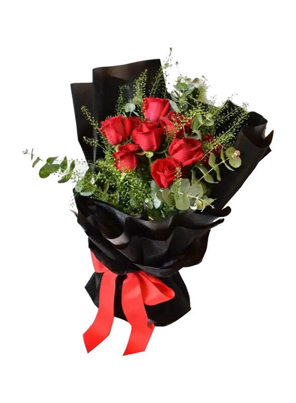 

Generic Romantic Night, Red