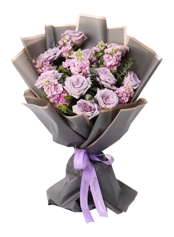 

Generic Midnight Bouquet, Lavender