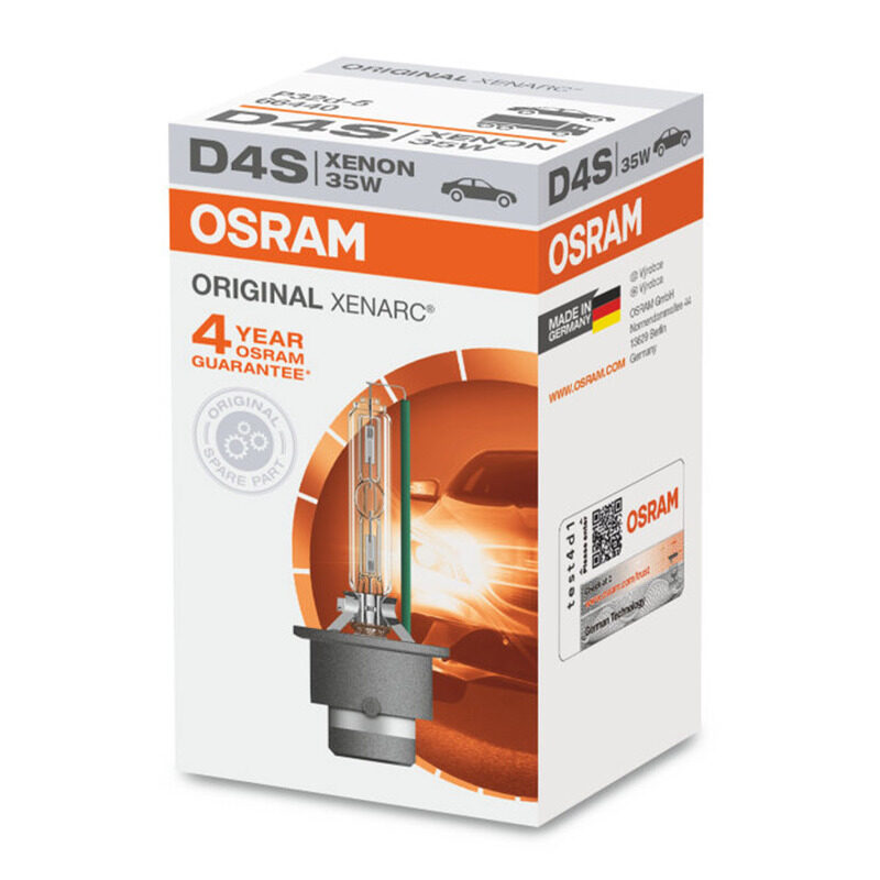 

Osram 66440 35w 932d-5-D4S