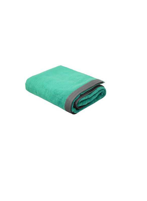 

Oversized Velour Luxury Beach Towel -Fluffy Velour Cotton 90 x 165 Cm- 450 GSM 100 % Cotton