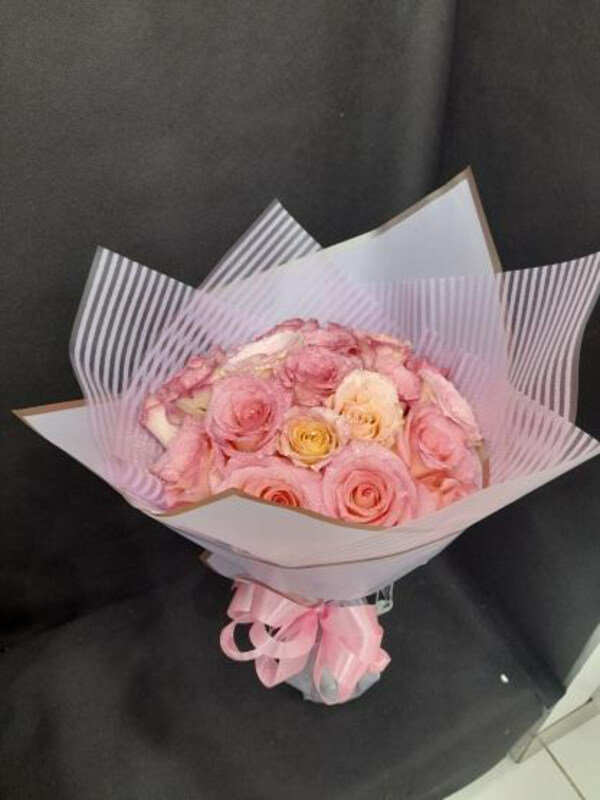 

Carmel Flowers Infinite Elegance, Pink