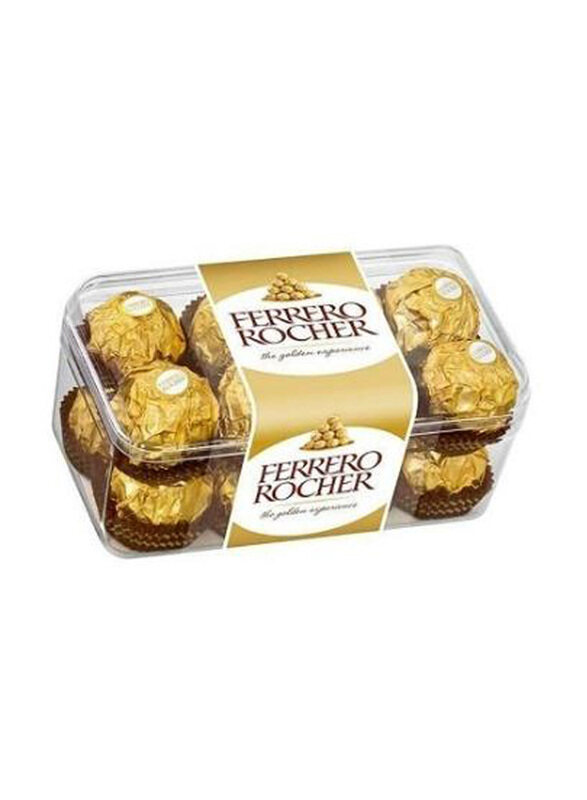

Carmel Flowers Ferrerro Rocher, 16 Pieces