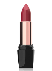 Golden Rose Satin Soft Creamy Lipstick, No. 26, Red