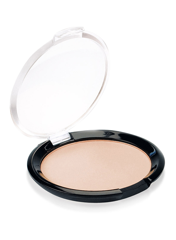 Golden Rose Silky Touch Compact Powder, No. 05, Beige