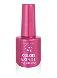 Golden Rose Color Expert Nail Lacquer, No. 38, Pink