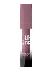 Golden Rose My Liplink Liquid Matte Lipstick, No. 07, Beige