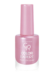 Golden Rose Color Expert Nail Lacquer, No. 13, Pink