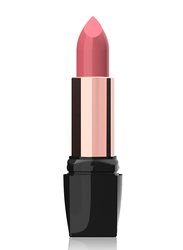 Golden Rose Satin Soft Creamy Lipstick, No. 17, Pink