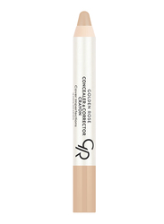 Golden Rose Concealer & Corrector Crayon, No. 06, Beige