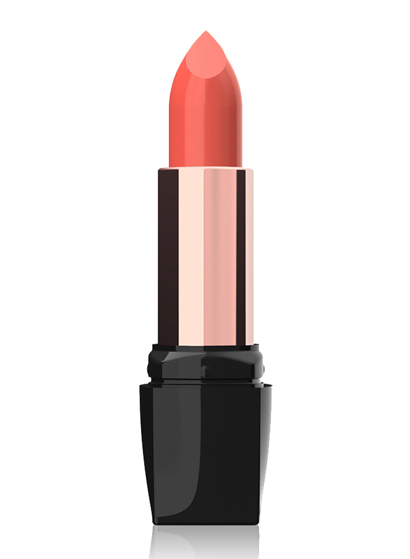 Golden Rose Satin Soft Creamy Lipstick, No. 05, Pink